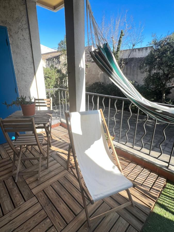 Superbe Appartement Centre Ville Nîmes Zewnętrze zdjęcie